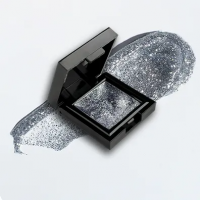RockNail Гель-краска Nail Shadows 4 Quick Silver RockNail Гель-краска Nail Shadows 4 Quick Silver