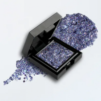 RockNail Гель-краска Nail Shadows 2 Blue Glitter Lips RockNail Гель-краска Nail Shadows 2 Blue Glitter Lips