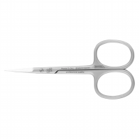 Nippon Nippers Ножницы для кутикулы S-04J (99 мм.) Nippon Nippers Ножницы для кутикулы S-04J (99 мм.)