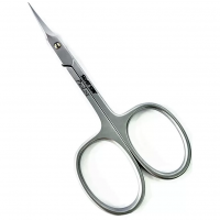 Silver Star Ножницы маникюрные для кожи Pro 505 Silver Star Ножницы маникюрные для кожи Pro 505
