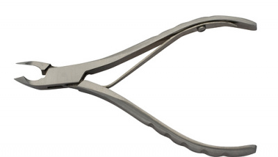 Кусачки кутикульные Metzger PN-831-D-(4mm)-LJ Кусачки кутикульные Metzger PN-831-D-(4mm)-LJ