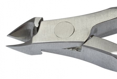 Кусачки кутикульные Metzger PN-806-D-(4mm)-LJ Кусачки кутикульные Metzger PN-806-D-(4mm)-LJ