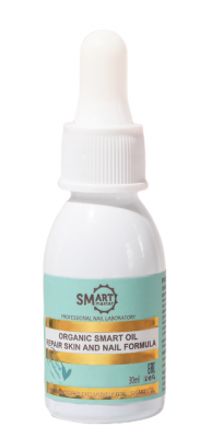 SMART лечебное масло ORGANIC OIL 30 мл SMART лечебное масло ORGANIC OIL 30 мл