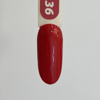 Y.me Гель-лак 36 10 мл. Y.me Гель-лак 36 10 мл.