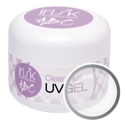 IRISK Гель ABC Clear Plus 15 мл. М099-03 IRISK Гель ABC Clear Plus 15 мл. М099-03