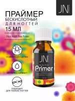 JN Праймер бескислотный profBAR 15 мл. 102096