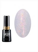 GELLAKTIK база камуфлирующая с шиммером BASIS SHIMMER VERSAL №03 12 мл. GBASV-03