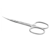 Nippon Nippers Ножницы для кутикулы Standard S-201 (100 мм.) Nippon Nippers Ножницы для кутикулы Standard S-201 (100 мм.)