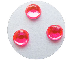 Severina стразы 684 МИНИ round кристалл