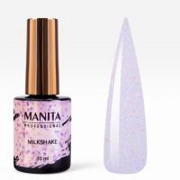 MANITA Professional гель-лак MILKSHAKE №03 10 мл. MANITA Professional гель-лак MILKSHAKE №03 10 мл.
