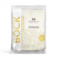 MANITA Professional Воск горячий (синтетический) Жемчуг гранулы 1 кг. MANITA Professional Воск горячий (синтетический) Жемчуг гранулы 1 кг.