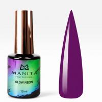 MANITA Professional гель-лак NEON №20 10 мл. MANITA Professional гель-лак NEON №20 10 мл.
