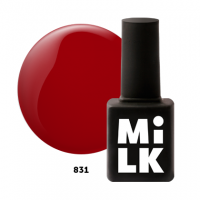 Milk Гель-лак Red Only 831 Lost Cherry 9 мл.