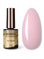 MANITA Professional гель-лак CLASSIC №12 FRENCH KISS 10 мл. MANITA Professional гель-лак CLASSIC №12 FRENCH KISS 10 мл.