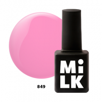 Milk Гель-лак PYNK 849 Boujee 9 мл. Milk Гель-лак PYNK 849 Boujee 9 мл.