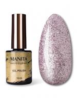 MANITA Professional гель-лак CLASSIC №107 CELEBRITY 10 мл.