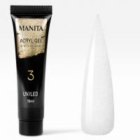 MANITA Professional Акрил-гель №03 15 мл.