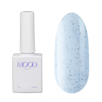 MoodNail Гель-лак Tiny Dots Blue 10 г.