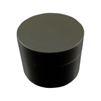 Баночка для геля черная 50 г.