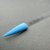 SHOKOlak гель-лак GEL POLISH №135 10 мл.