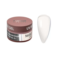 Runail Гель моделирующий UV BUILDER GEL Expert №160 15 г. банка