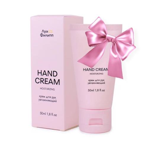 Акция! Крем Луи Филипп в подарок!