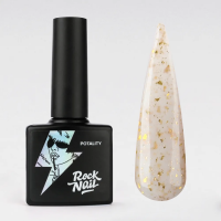 RockNail Гель-лак Potality 352 Nails Can Kill 10 мл.