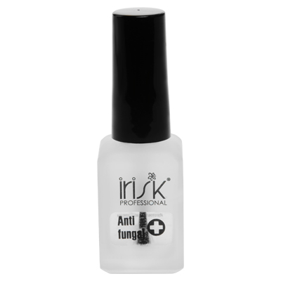 IRISK Лак для ногтей противогрибковый Antifungal 8 мл. С100-34-01 IRISK Лак для ногтей противогрибковый Antifungal 8 мл. С100-34-01
