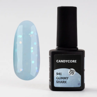 Milk Гель-лак Candycore 941 Gummy Shark 9 мл. Milk Гель-лак Candycore 941 Gummy Shark 9 мл.