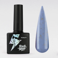 RockNail Гель-лак Potality 357 Money Mission 10 мл.