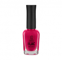 IQ Beauty Лак для ногтей с биокерамикой Nail Polish PROLAC+bioceramics 056 Charme 12,5 мл. IQ Beauty Лак для ногтей с биокерамикой Nail Polish PROLAC+bioceramics 056 Charme 12,5 мл.