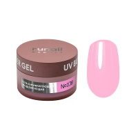 Runail Гель моделирующий UV BUILDER GEL Expert №106 50 г. банка Runail Гель моделирующий UV BUILDER GEL Expert №106 50 г. банка