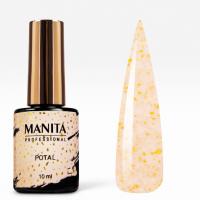 MANITA Professional гель-лак POTAL №02 10 мл. MANITA Professional гель-лак POTAL №02 10 мл.