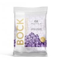 MANITA Professional Воск горячий (синтетический) Сирень гранулы 100 г. MANITA Professional Воск горячий (синтетический) Сирень гранулы 100 г.