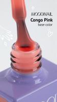 MoodNail База Color Congo Pink 10 г.