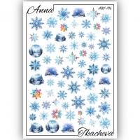 Слайдер-дизайн by Anna Tkacheva AW-176