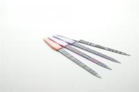 Mirage Пилка металлическая для ногтей ПРИНТ 10,5 см. MSNSD Mirage Пилка металлическая для ногтей ПРИНТ 10,5 см. MSNSD