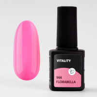 Milk Гель-лак Vitality 966 Florabella 9 мл. Milk Гель-лак Vitality 966 Florabella 9 мл.