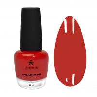 Planet Nails Лак для ногтей с эффектом гелевого покрытия 869 12 мл.