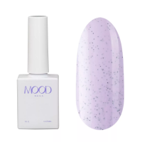 MoodNail Гель-лак Tiny Dots Purple 10 г.