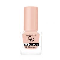 Golden Rose Лак для ногтей Ice Color 106 6 мл. Golden Rose Лак для ногтей Ice Color 106 6 мл.