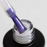 Patrisa Nail Pearl Top №3 PN жемчужный топ 8 мл.