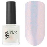 IRISK Покрытие лаковое с цветной слюдой для ногтей Mica Color 006 8 мл. IRISK Покрытие лаковое с цветной слюдой для ногтей Mica Color 006 8 мл.