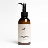 MANITA Professional Крем для рук и тела JASMINE AMBER CEDAR 150 мл. MANITA Professional Крем для рук и тела JASMINE AMBER CEDAR 150 мл.