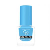 Golden Rose Лак для ногтей Ice Color 151 6 мл. Golden Rose Лак для ногтей Ice Color 151 6 мл.