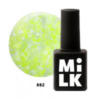 Milk Гель-лак Starlight 882 Astrophile 9 мл. Milk Гель-лак Starlight 882 Astrophile 9 мл.