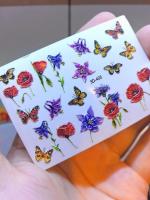 3D Объемный слайдер-дизайн 3D405