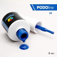 Bloom гель-лак PODO №23 8 мл.