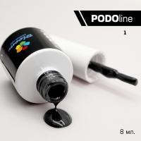 Bloom гель-лак PODO №01 8 мл.