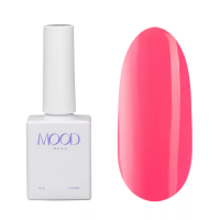 MoodNail Гель-лак Fresh Pink 10 г.